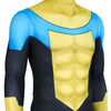 Invincible Mark Grayson Halloween Cosplay Costumes