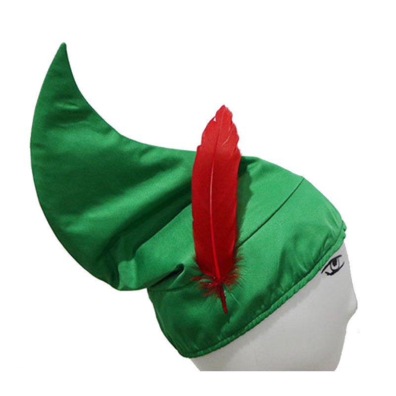 Disney Peter Pan Fullset Cosplay Costumes