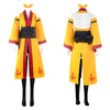 Aime Edens Zero Homura Kougetsu Cosplay Costumes - Cosplay Clans