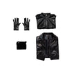 DC Comics: Dinah Drake Black Canary Halloween Cosplay Costumes