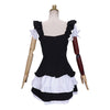 Anime Love Nikki-Dress Up Queen Maid Dress Cosplay Costumes