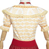 Disney Encanto Dolores Madrigal Cosplay Costumes