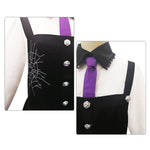 Anime Danganronpa V3: Killing Harmony Kirumi Tojo Outfits Cosplay Costume - Cosplay Clans