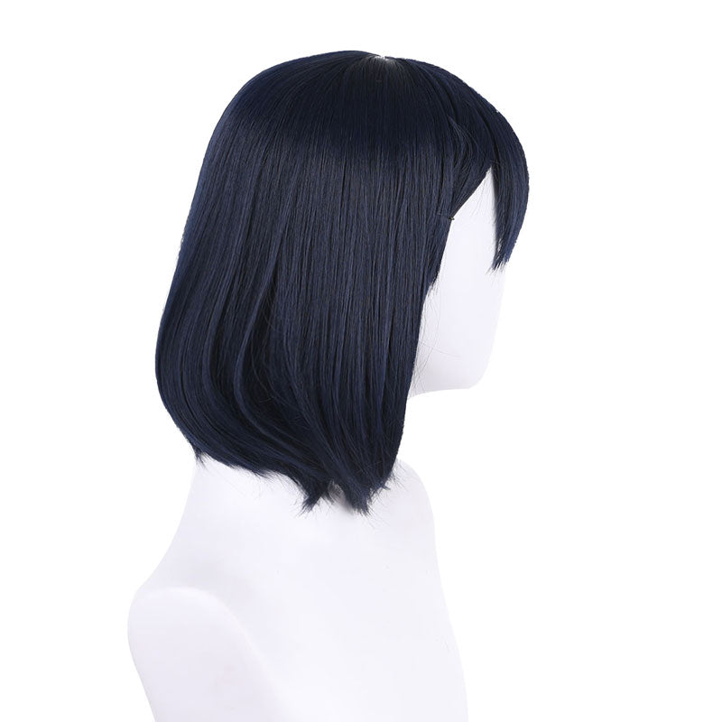 Anime Summer Time Rendering Mio Kofune Cosplay Wigs