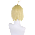 Anime Hell's Paradise Cosplay Wigs | Jigokuraku Yamada Asaemon Fuchi