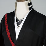 Bleach: Thousand Year Blood War Arc Ichigo Kurosaki Halloween Cosplay Costumes