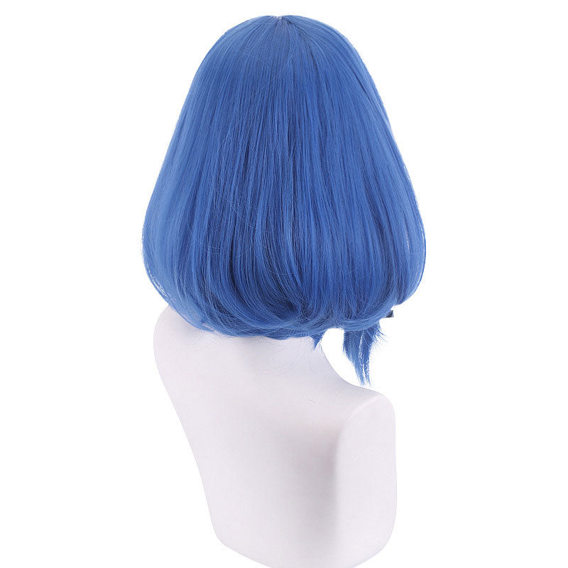 Anime Bocchi the Rock! Ryou Yamada Cosplay Wigs