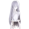 Anime 86 Eighty-Six Vladilena Milize Cosplay Wigs