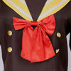 Anime SPY×FAMILY Anya Forger Sailor Suit Cosplay Costumes