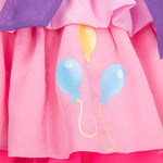 Anime My Little Pony: Friendship Is Magic Pinkie Pie Cosplay Costumes