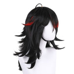  Hololive English Virtual YouTuber Vox Akuma Gallery Cosplay Wigs