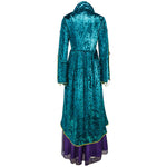 Hocus Pocus 2 Winifred Sanderson Cosplay Costumes