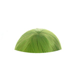 FGO Fate/Grand Order Enkidu 100cm Long Green Straight Cosplay Wigs - Cosplay Clans