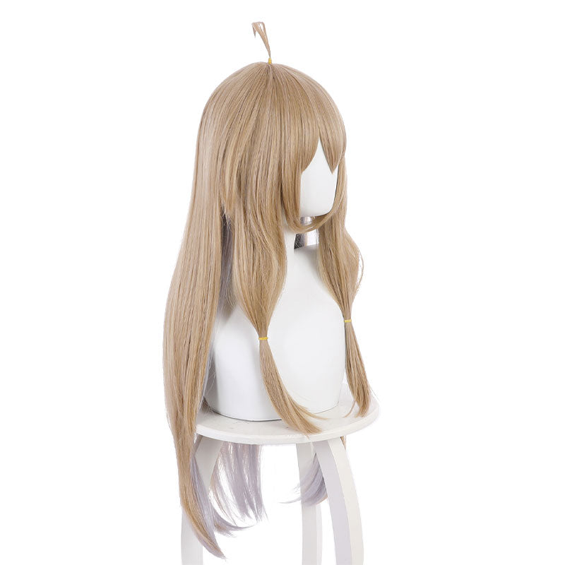 Virtual YouTuber A-SOUL Diana Halloween Cosplay Wigs