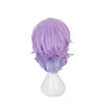 Game Twisted-Wonderland Epel Felmier Short Cosplay Wigs - Cosplay Clans