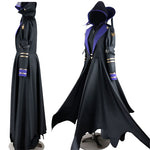 Anime The Eminence in Shadow Cid Kageno Cosplay Costumes 