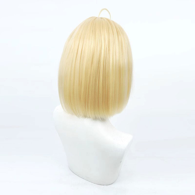 Anime High School DxD Gasper Vladi Cosplay Wigs