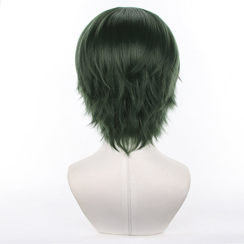 Anime The English Ensemble Stars Keito Hasumi Cosplay Wigs