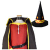  KonoSuba Megumin Fullset Cosplay Costumes