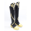 Genshin Impact Traveler male Cosplay Shoes