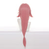 Genshin Impact Yae Miko Halloween Cosplay Wigs