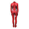 Anime DARLING in the FRANXX 02 Zero Two Jumpsuit Cosplay Costumes - Cosplay Clans