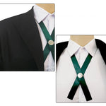 Anime Danganronpa: Trigger Happy Havoc Byakuya Togami Outfits Cosplay Costume - Cosplay Clans