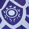 Game Genshin Impact Mago Del Abismo Cryo Hydro Cosplay Costumes - Cosplay Clan