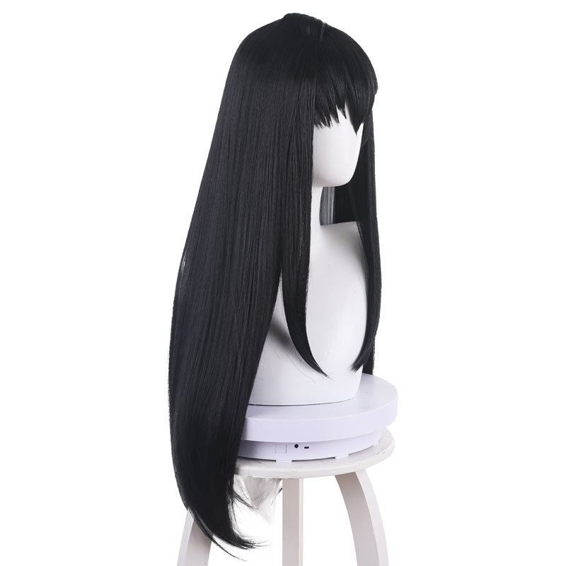 Anime In/Spectre Kyokou Suiri Yuki-Onna Cosplay Wigs