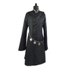 Anime Black Butler Undertaker Cosplay Costume - Cosplay Clans