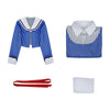 High-Rise Invasion Kuon Shinzaki Halloween Cosplay Costumes