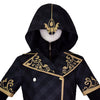 Game Identity V Seer Observer Eli Clark Cosplay Costume - Cosplay Clans
