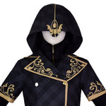 Game Identity V Seer Observer Eli Clark Cosplay Costume - Cosplay Clans