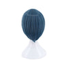 Anime Tokyo Ghoul Yonebayashi Saiko Long Blue Cosplay Wigs - Cosplay Clans