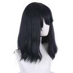 Anime Suzume no Tojimari Munakata Souta Cosplay Wigs