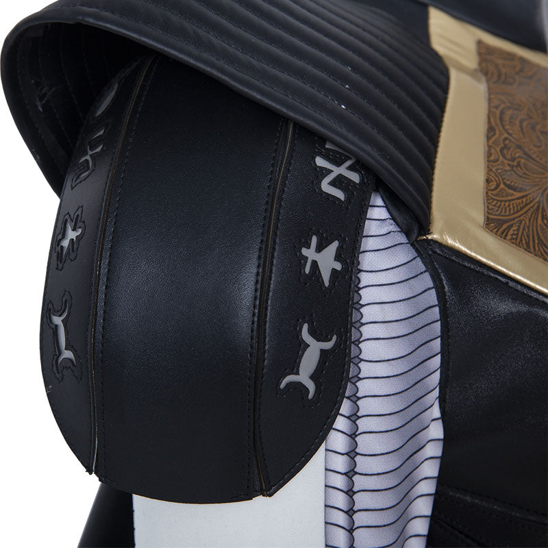 Marvel's Midnight Suns Nico Minoru Hallween Cosplay Costumes