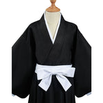 Bleach Rukia Kuchiki Ichigo Kurosaki Toushirou Hitsugaya Cosplay Costumes