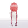 Miss Kobayashi's Dragon Maid Ilulu Halloween Cosplay Wigs