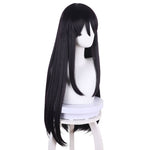 Anime Hell's Paradise: Jigokuraku Yamada Asaemon Touma Cosplay Wigs