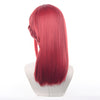 Blue Lock Chigiri Hyoma Halloween cosplay wig