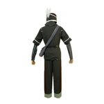 Game Identity V Postman Herald Victor Grantz Cosplay Costume - Cosplay Clans