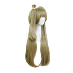 Anime LoveLive! Minami Kotori Long Linen Cosplay Wigs - Cosplay Clans