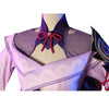 Genshin Impact Raiden Shogun Fullset Cosplay Costumes