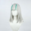 Goddess of Victory: NIKKE Admi Halloween cosplay wig