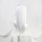 Game League of Legends Spirit Blossom Yone Cosplay Wigs