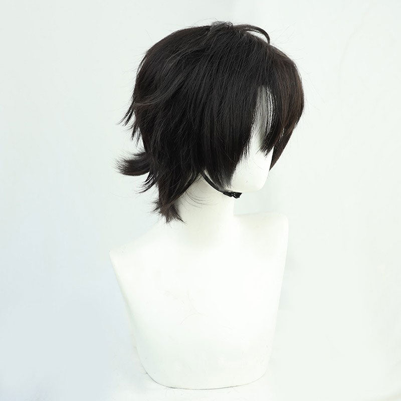 Anime Link Click Cheng Xiaoshi Cosplay Wigs