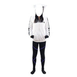 Kemono Jihen Kon Fullset Cosplay Costumes