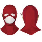 DC The Flash season 8 Barry Allen Jumpsuit Cosplay Costumes