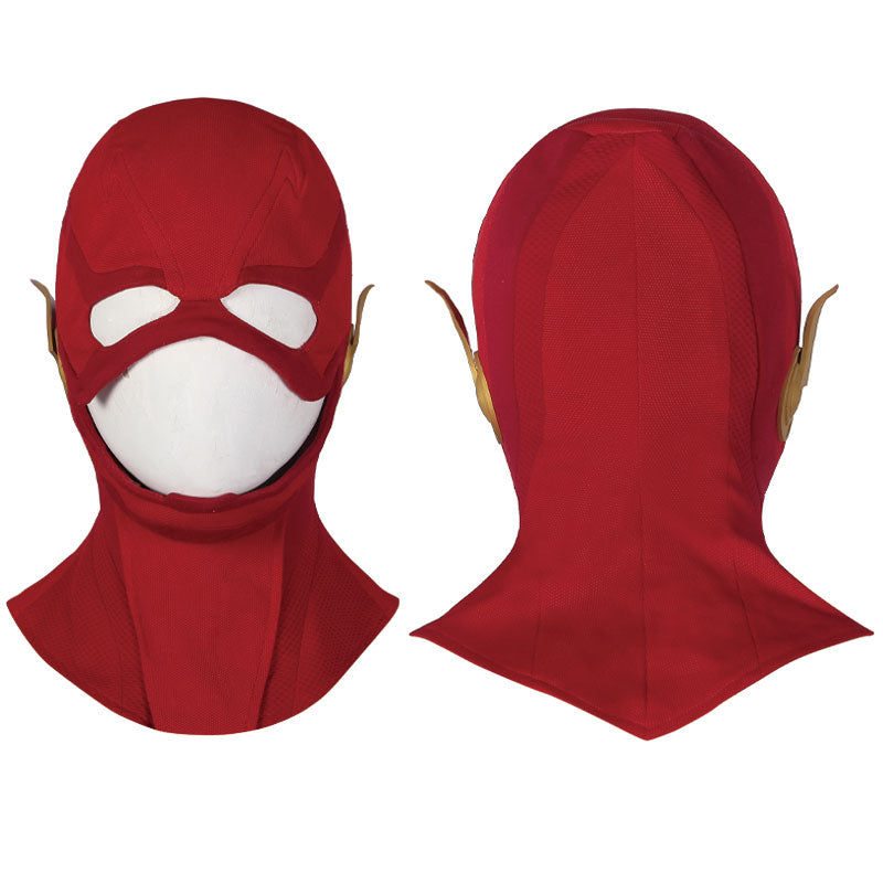 DC The Flash season 8 Barry Allen Jumpsuit Cosplay Costumes