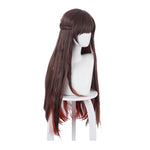 Anime Rent-A-Girlfriend Chizuru Ichinose Long Brown Cosplay Wigs - Cosplay Clans